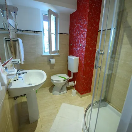 Pensiune Diamond 3*