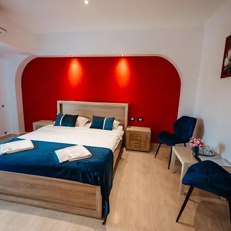 Diamond Pensionat 3*