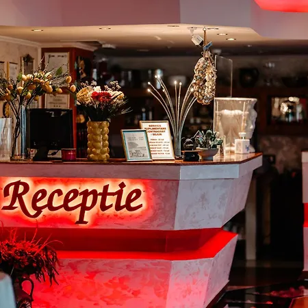 Pensionat Diamond Saturn