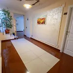 Guest house Diamond Saturn
