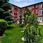 Guest house Diamond Saturn