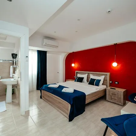 Guest house Diamond Saturn