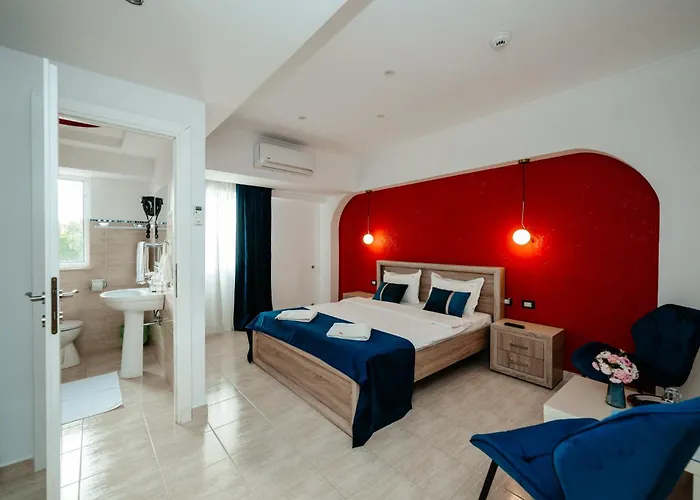 Guest house Diamond Saturn