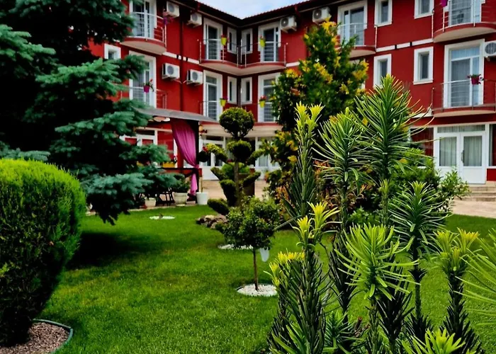 Gasthof Diamond Saturn