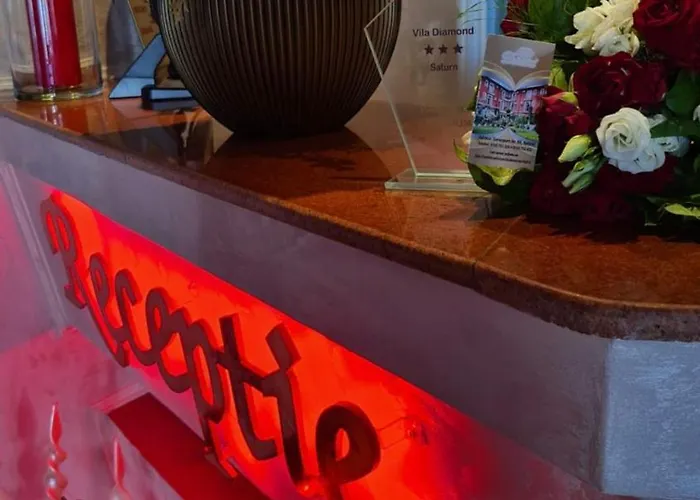 Diamond Guest house 3*