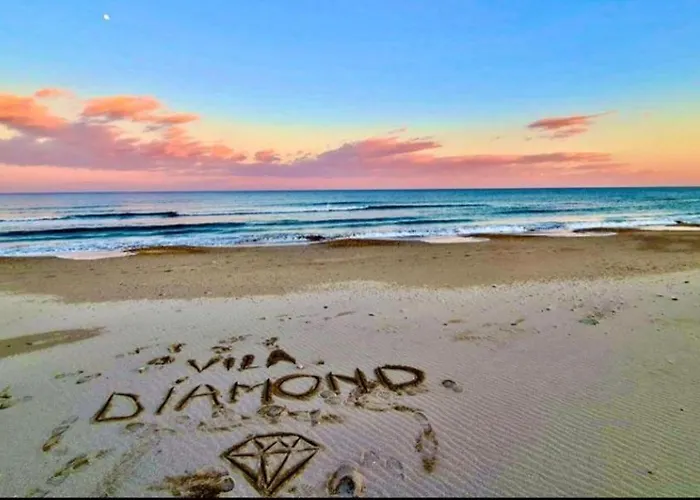 Diamond Guest house 3*